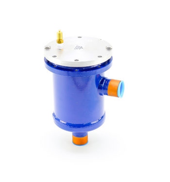 Emerson Flow Control (Alco) 53938 1 3/8"ODF Suction Filter Drier