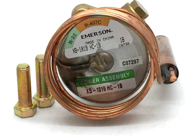 Emerson Flow Control (Alco) 43424 XBN-1019GT-6331 POWER ASSEMBLY