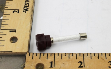 Carrier OLMF03.2V Push-in-Fuse, 3.2AMP, 300 Volt