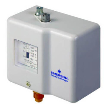 Emerson Flow Control (Alco) 806770 BVE Locking Seal Cap (10 pack)