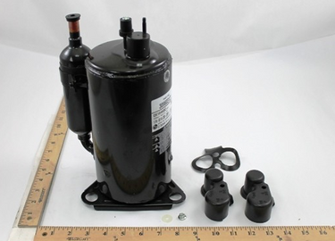 Carrier P030-1121 208/230V 11,500BTU R-22 Compressor