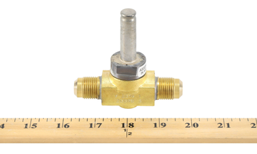 Emerson Flow Control (Alco) 052727 200RB3F4 1/2"SAE VALVE