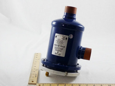 Emerson Flow Control (Alco) 53043 1 5/8"Swt Filter Drier No Core