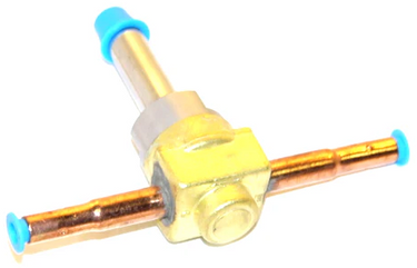 Emerson Flow Control (Alco) 53105 200RB2T2VLC 1/4" 2wy N/C SOL