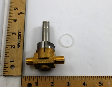 Emerson Flow Control (Alco) 47511 3/8"odf X 1/2"odm NC w/o COIL
