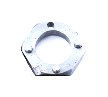 Emerson Flow Control (Alco) 27451 Univ 2/3 Hole Spanner Wrench