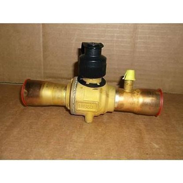 Emerson Flow Control (Alco) 66212 5/8"sw NC 8.9ton R410A w/oCOIL