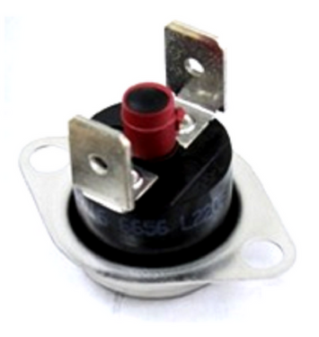 Amana-Goodman 10123534 220F M/R Limit Switch