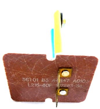 Amana-Goodman 10728338 75-215F AUTO Limit Switch