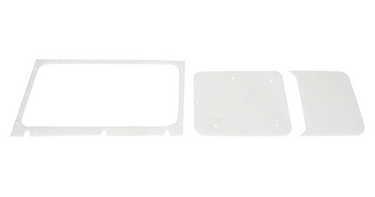 Amana-Goodman 11142201 COLLECTOR BOX/INDUCER GASKET