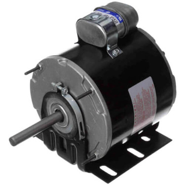 Regal Rexnord - Century Motors 734A 115v 1/4hp 1135rpm Motor