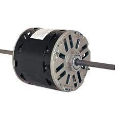 Regal Rexnord - Century Motors OCC1056 1/2HP 115V 1075RPM 5-5/8" Mtr