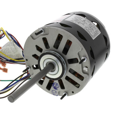Regal Rexnord - Century Motors 7FD6001A 3/4-1/5HP 277V 1075/4SPD REV