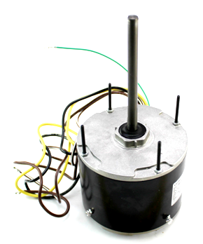 Regal Rexnord - Century Motors F1026S 208-230v1ph 1/4hp 1075rpm Mtr