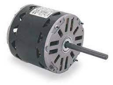 Regal Rexnord - Century Motors ORM1036 1/3HP 208-230V 1075RPM 1Sp Mtr