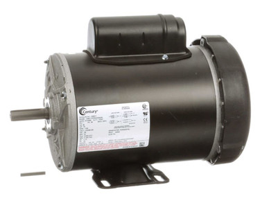 A.O. Smith  C669V1 3/4hp1800rpm208-230/115TEFC,56