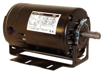 Regal Rexnord - Century Motors BK1072 115/208-230v 3/4hp 3450rpm Mtr