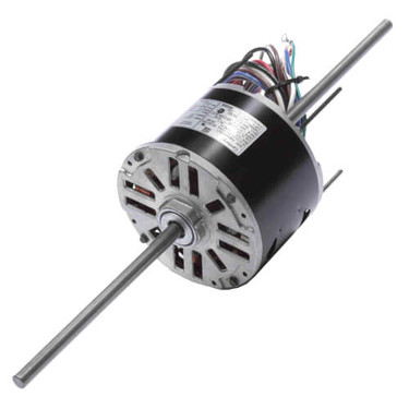 Regal Rexnord - Century Motors 9635A  115v 1/6-1/10-1/15hp 1625rpm