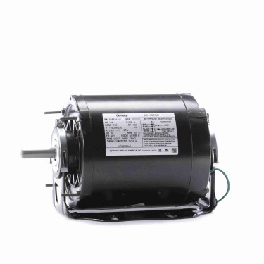 Regal Rexnord - Century Motors ARB2024L3 1/4HP 115/208-230V 1725RPM Mtr Regal Rexnord - Century Motors ARB2024L3 1/4HP 115/208-230V 1725RPM Mtr
