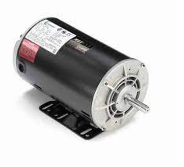 Regal Rexnord - Century Motors H181LES 2HP 1800RPM 200-230/460V 56F