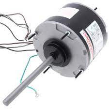 Regal Rexnord - Century Motors FSE1016SV1 1/6HP 208/230V 1075RPM 48 Mtr