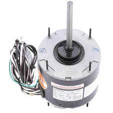 Regal Rexnord - Century Motors FSE1036SF 1/3HP 208-230V 1075RPM 48Y Mtr