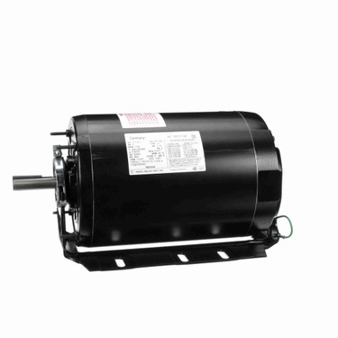 Regal Rexnord - Century Motors RB3204A  208-230/460v3ph 2hp 1725rpm Mt