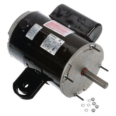 Regal Rexnord - Century Motors 969A 1/2hp 115/230v 840rpm 1phCCWLE