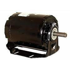 Regal Rexnord - Century Motors GK2054 1/2HP 115V 1725RPM 56 Motor