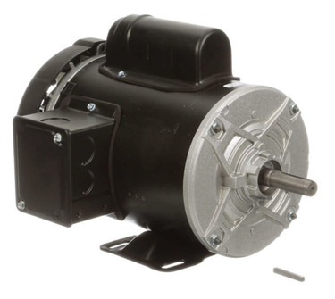 Regal Rexnord - Century Motors C683V1 208-230/115v 1hp 1725rpm Motor