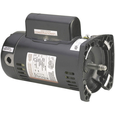 Regal Rexnord - Century Motors SQ1152 230v1ph 1 1/2hp 3450rpm motor