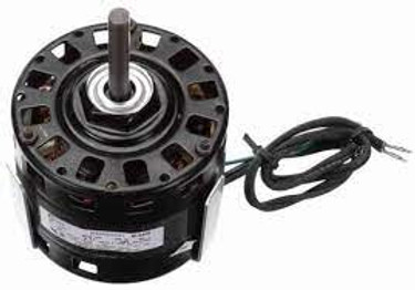 Regal Rexnord - Century Motors BL6408 1/10HP MTR 1050RPM 115V 42Y