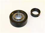Carrier P461-2102 Ball Bearing w/1"  Bore