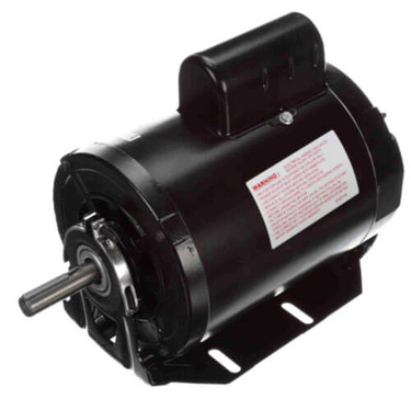 Regal Rexnord - Century Motors SV2104HV2  230v1ph 1 1/3hp 1725/1140rpm