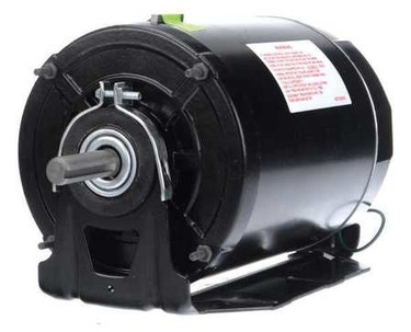 Regal Rexnord - Century Motors ARB2054L1  1/2-1/4hp 115v1ph 56 TEAO Mtr