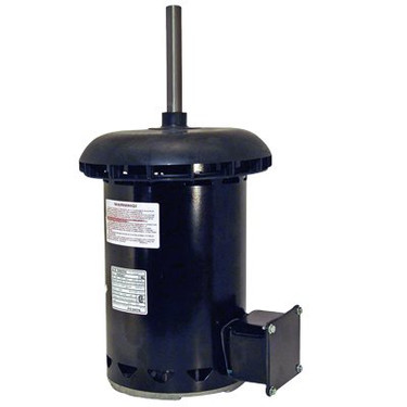 Regal Rexnord - Century Motors FC1046F  200-230/460v1ph .4hp 1075rpm