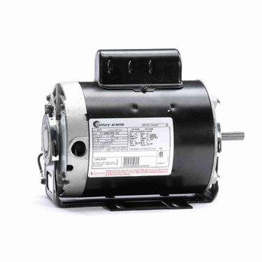 Regal Rexnord - Century Motors B171 115/208-230v 1/3hp 3450rpm Mtr