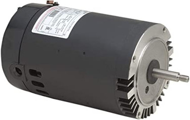 Regal Rexnord - Century Motors B230SE 115/230v 2hp 3450rpm Motor