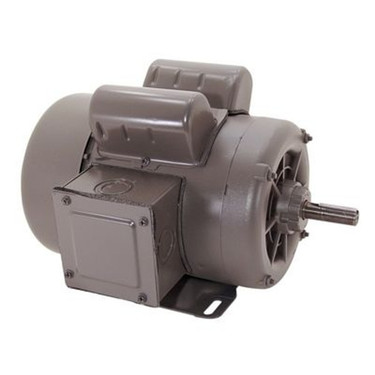 Regal Rexnord - Century Motors C312 115/230v1ph 3/4hp 1725rpm Mtr