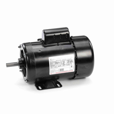 Regal Rexnord - Century Motors C313 115/230v1ph 1hp 1725rpm Motor