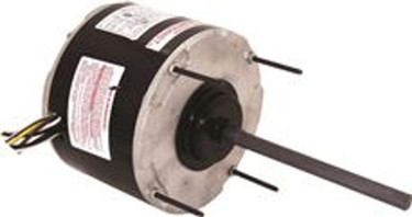 Regal Rexnord - Century Motors FS1056S 1/2HP 208-230V 1075RPM 1Sp Mtr