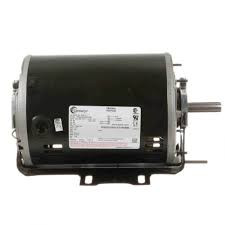 Regal Rexnord - Century Motors F391V1 1/2-.14HP 115V 1800/1200RPM 56
