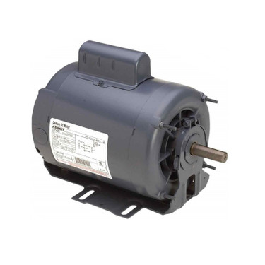 Regal Rexnord - Century Motors C435 3/4HP 115V 1725RPM Motor