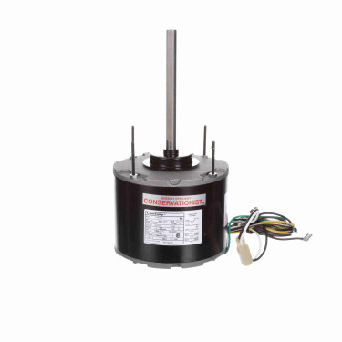 Regal Rexnord - Century Motors FS1037S 208-230v 1/3hp 1075rpm 48Y Mtr