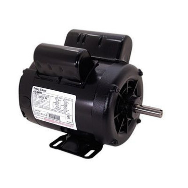 Regal Rexnord - Century Motors B381 2HP 3450RPM 56FR 115/230V ODP