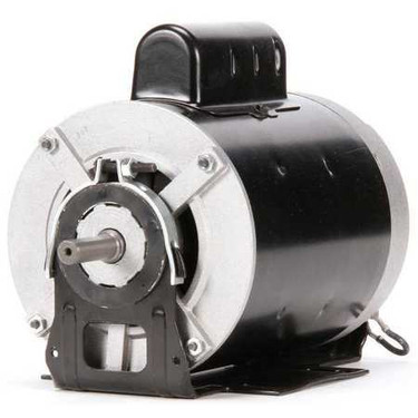Regal Rexnord - Century Motors B590 115/208-230v 1/2hp 3450rpm Mtr