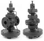 Armstrong International GP2000-050-15/200 1/2" MAIN VALVE W/ 15/200#SPR