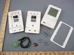 Carrier SYSTXCCUIZ01-V Infinity Zone Control