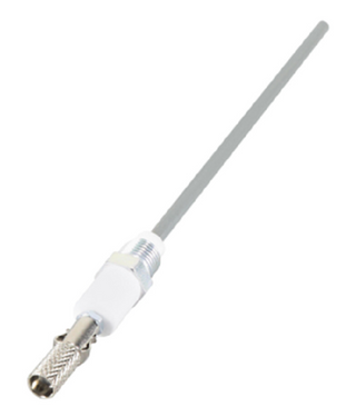 Auburn ASS-18117N FLAME ROD, MAXON W/RAJAH CONN
