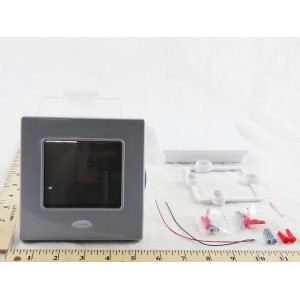 Carrier TPPAC 2 Programmable Thermostat